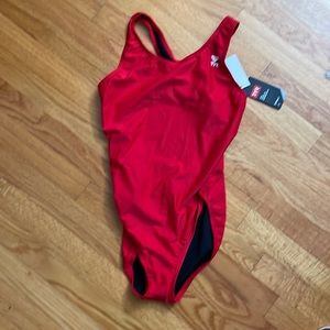 TYR new bathing suit size 38